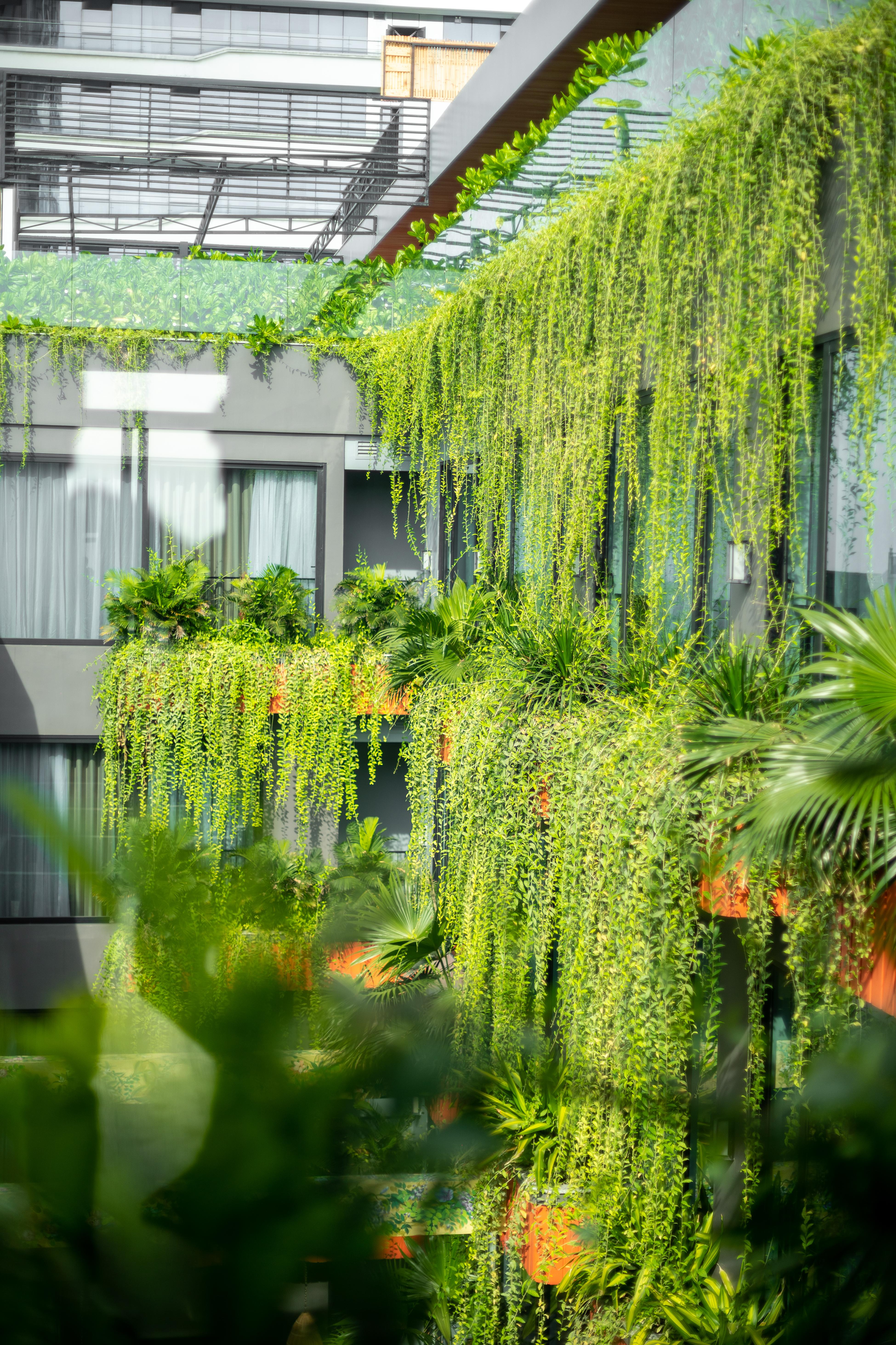 Chi House Danang Hotel And Apartment Exteriér fotografie
