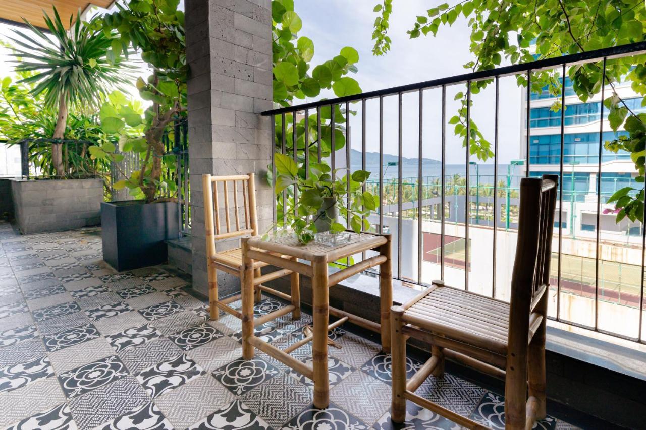 Chi House Danang Hotel And Apartment Exteriér fotografie